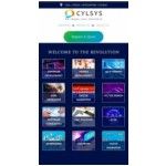 Cylsys Software Solutions Pvt. Ltd., Mumbai, प्रतीक चिन्ह