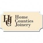 Home Counties Joinery, Harlow, logo