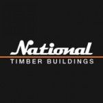 National Timber Buildings, Faversham, logo