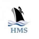 HMS Property Management Services Limited, Southampton, logo
