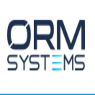 ORM Systems, Sugar Land