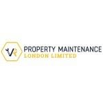Property Maintenance London Limited, Forest Hill, logo