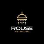Rouse Bathrooms, West Wickham, logo