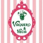 Vaquero & Heca, Zamora, logo