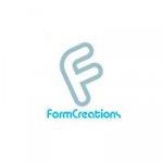 Form Creations, London, logo