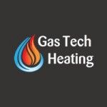 Gas Tech Heating Ltd, Hemel Hempstead, logo