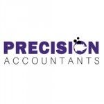 Precision Accountants Ltd, Sevenoaks, logo
