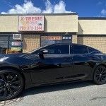Xtreme Tire Sales | New & Used Tires, Alexandria, VA, logo