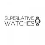 SUPERLATIVE WATCHES, Andorra la Vella, logo