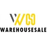 Warehouse Sale, Dublin 11, logo