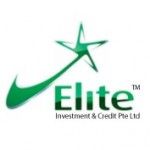 Elite Investment & Credit Pte Ltd., Singapore, 徽标