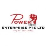 Power Credit Enterprise Pte Ltd, Singapore, 徽标