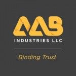 AAB Industries LLC, Dubai Investment Park 1, logo
