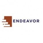 Endeavor Cleaning Services, Dubai, logo