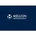 Mellion Orthodontics, Massillon, logo