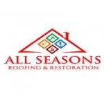 All Seasons Roofing and Restoration, Loveland, CO, logo