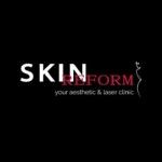 Skin Reform, Johannesburg, logo