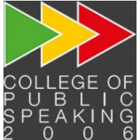 College of Public Speaking Ltd, Kent College of Public Speaking Ltd, Kent