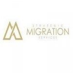 Strategic Migration Services, Singapore, 徽标