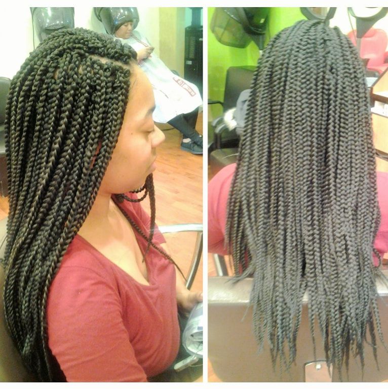 Hair By Sheila, Queens