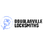 Douglasville Locksmiths, Douglasville, logo
