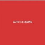 Auto 4 Leasing, New York, logo