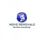 Move Removals, Port Elizabeth, logo