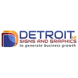 Detroit MI Signs and Graphics, Madison Heights