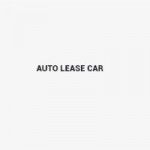 Auto Lease Car, New York, logo