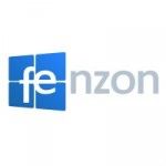 Fenzon, Neuss, logo