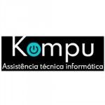 Kompupr.net, Curitiba, logótipo