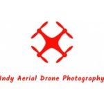 Indy Aerial Drone Photography, Indianapolis, Indiana, logo