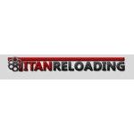 Titan Reloading, Hartford, logo