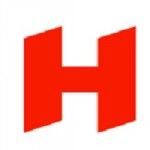 Hollis, Milton Keynes, logo