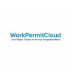 WorkPermitCloud Limited, London, logo