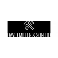 David Miller & Son Ltd, Telford