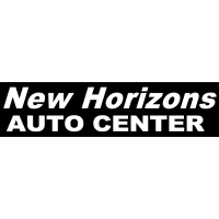 New Horizons Auto Center, Council Bluffs New Horizons Auto Center, Council Bluffs