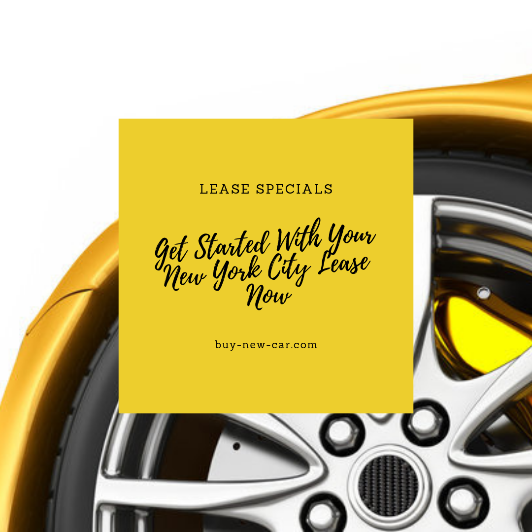 Buy New Car New York 