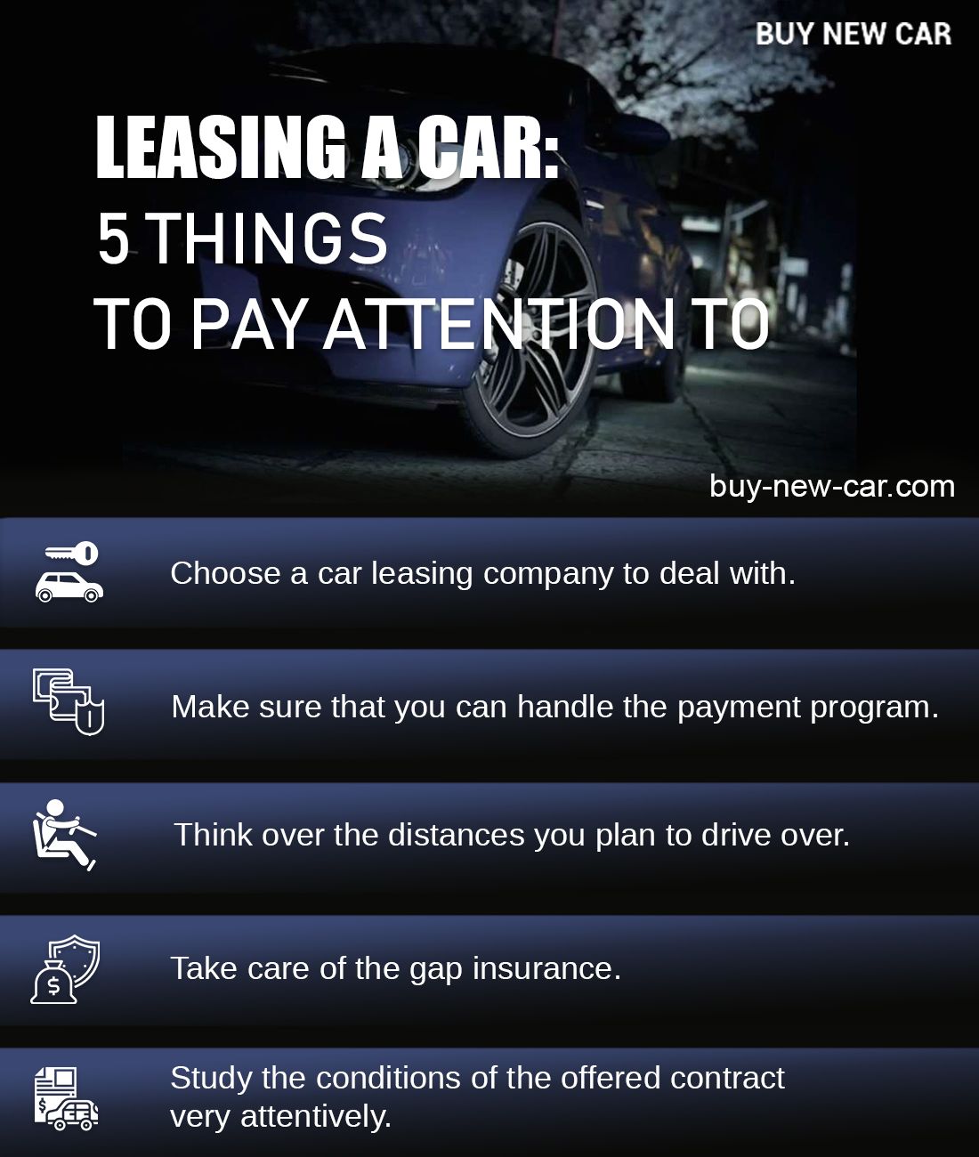 Buy New Car New York 