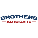 Brothers Auto & Glass, Amarillo, logo