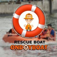 Rescue Boat Ondoyboat, Caloocan Rescue Boat Ondoyboat, Caloocan