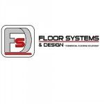 Floor Systems & Design, Columbus, logo