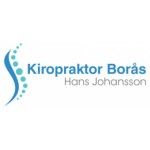 Kiropraktor Borås, Borås, logo