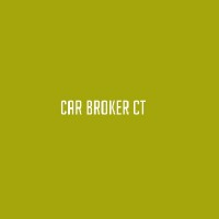 Car Broker CT, New Haven