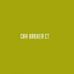 Car Broker CT, New Haven, logo