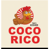 Coco Rico Kosher Restaurant, Playa Del Carmen