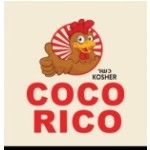 Coco Rico Kosher Restaurant, Playa Del Carmen, logo