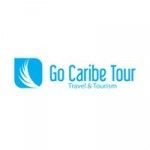 Go Caribe Tour, Doral Florida, logo