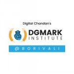 DGmark Institute Borivali - Digital Marketing Courses in Borivali, Mumbai, mumbai, प्रतीक चिन्ह