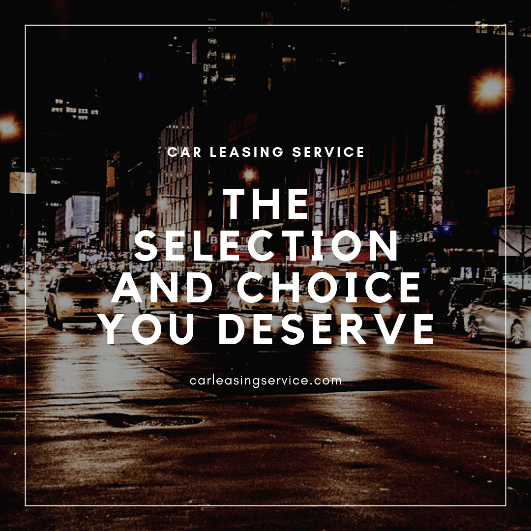 Car Leasing Service 10469 